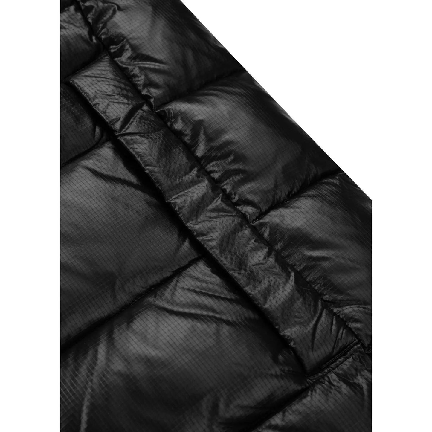 Pit Bull West Coast Pepperwood Men's Quilted Black Winter Jacket - Tough & Stylish