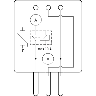 Shelly Plus Plug IT Smart Wi-Fi Outlet with Power Monitoring