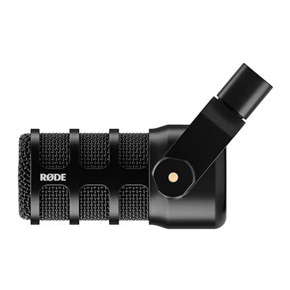 Rode PodmicUSB Microphone, Podcasting Microphone