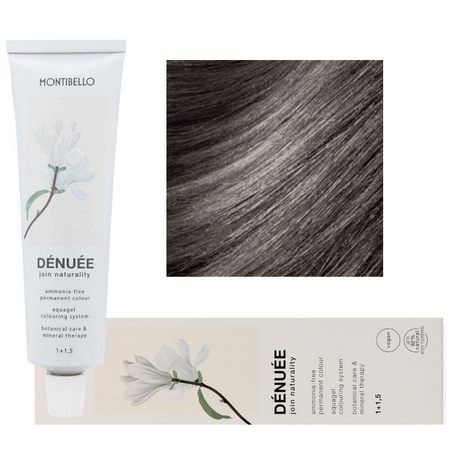 Montibello Dénuée without ammonia 5.12, single standard