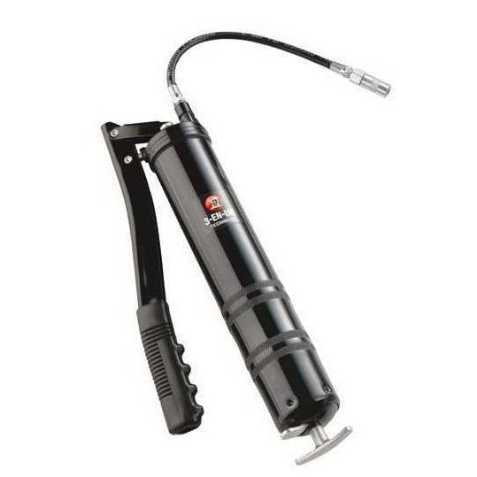 3-EN-UN 33079 Technique Manual Grease Gun