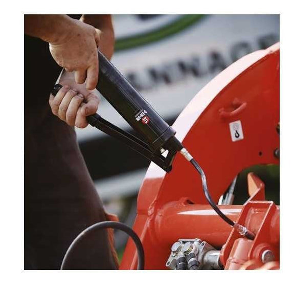 3-EN-UN 33079 Technique Manual Grease Gun