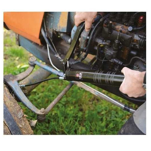3-EN-UN 33079 Technique Manual Grease Gun