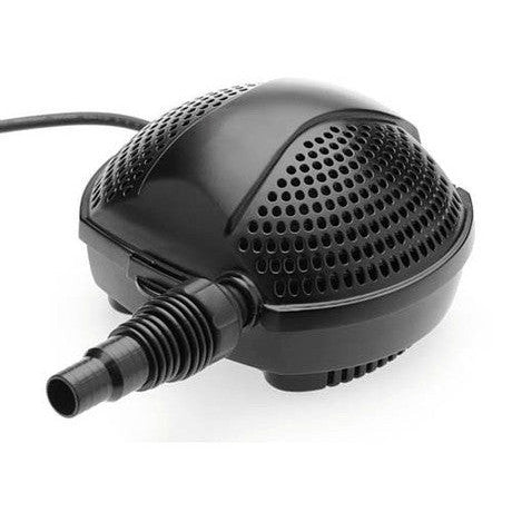 Pondomax ECO 1500 Energy-Efficient Submersible Pond Filter Pump for Clear Water