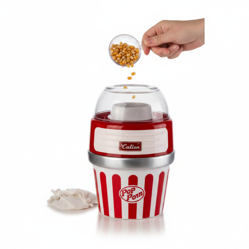 Pop Corn XL Party Time