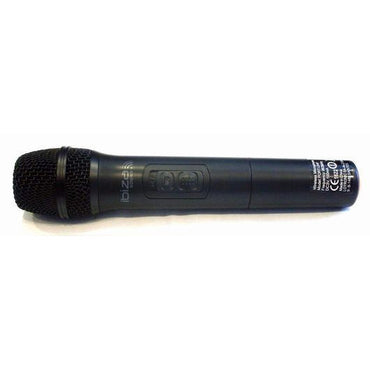 Ibiza Sound PORTUHF-HAND863 Replacement UHF Wireless Handheld Microphone 863MHz
