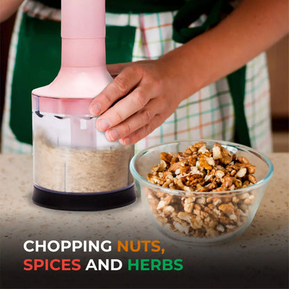 Muller Koch MK-6035 Hand-Blender 400W