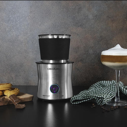 Cecotec Power Moca Spume 5000 Electric Milk Frother 650W