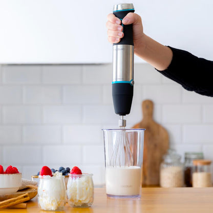 Cecotec Power TitanBlack 1200 XL Hand Blender 1200W