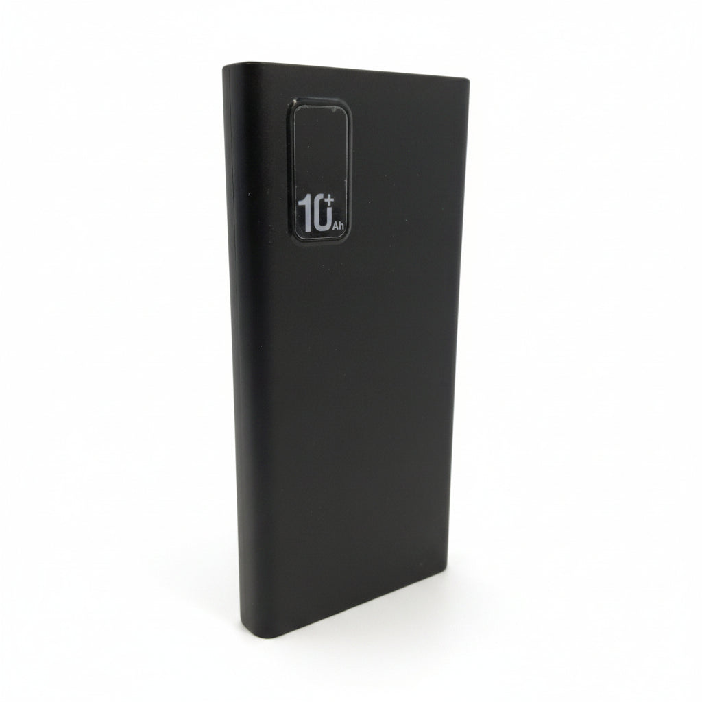Hganus 12000mAh 22.5W Power Bank XHC-ZT01-PW