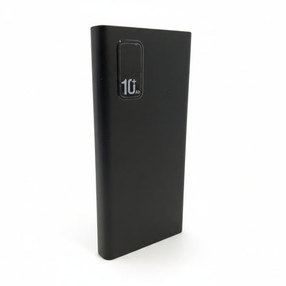 Hganus 12000mAh 22.5W Power Bank XHC-ZT01-PW