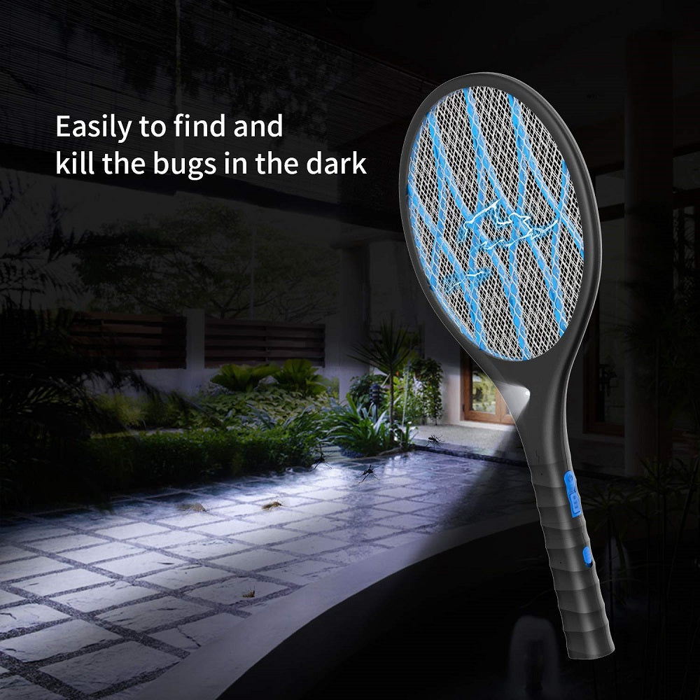 Pestrol Premium Electric Fly Swatter