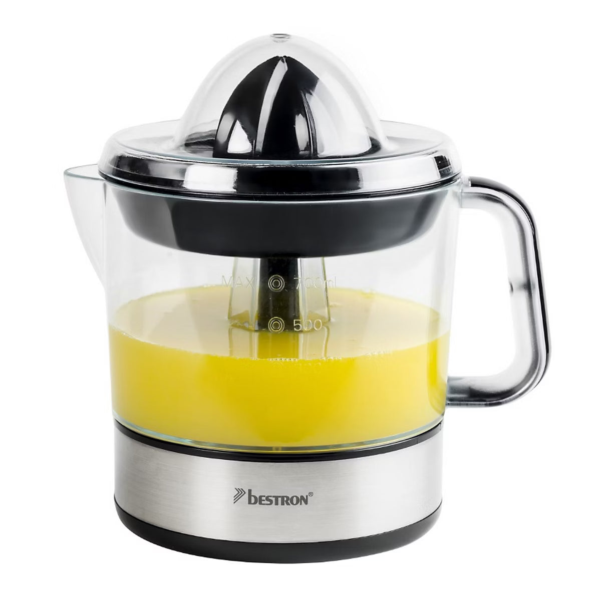 Bestron 40W Citrus Juicer