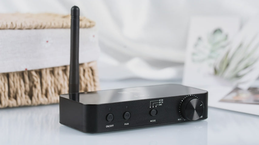 FiiO BTA30Pro Bluetooth Transceiver DAC DSD256