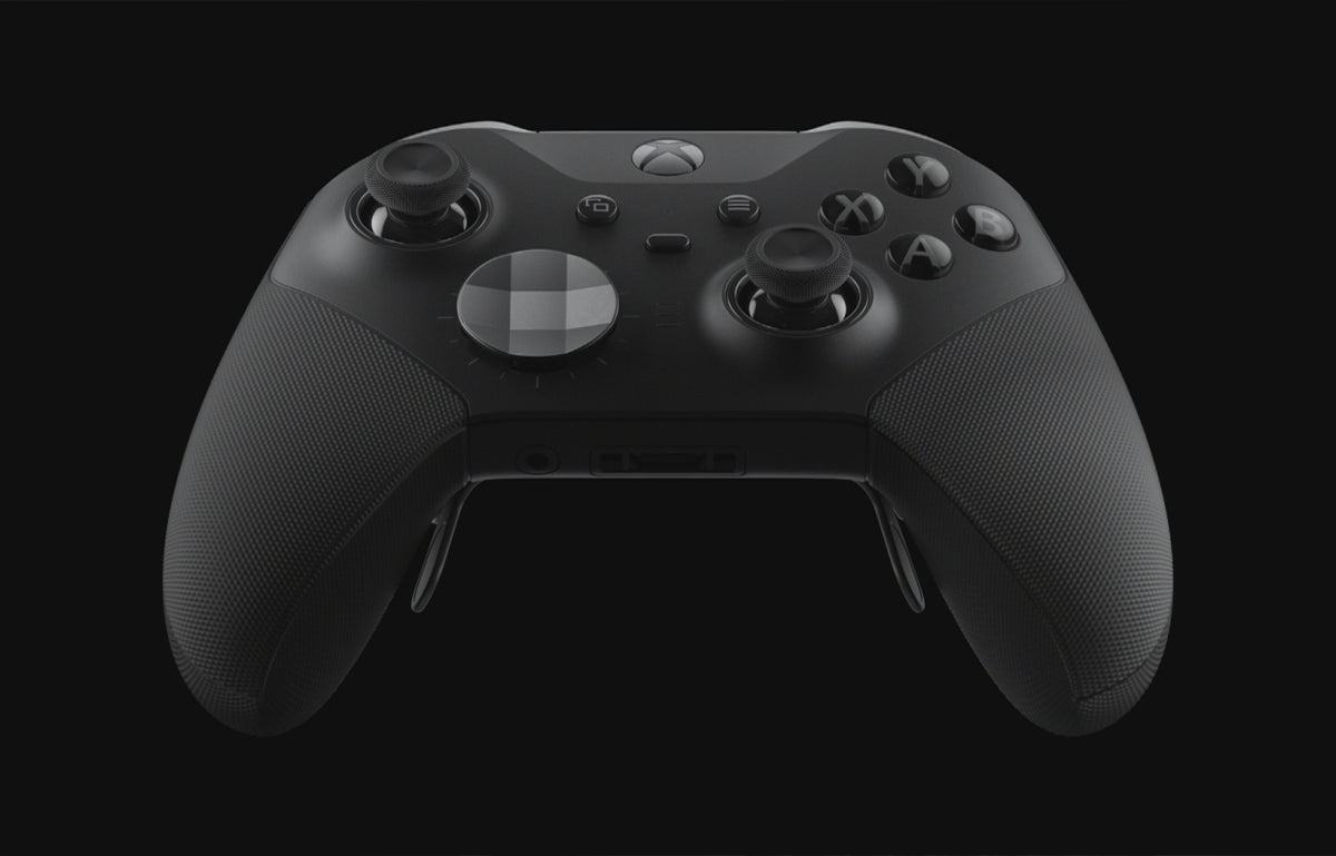 Elite Wireless Controller Series 2