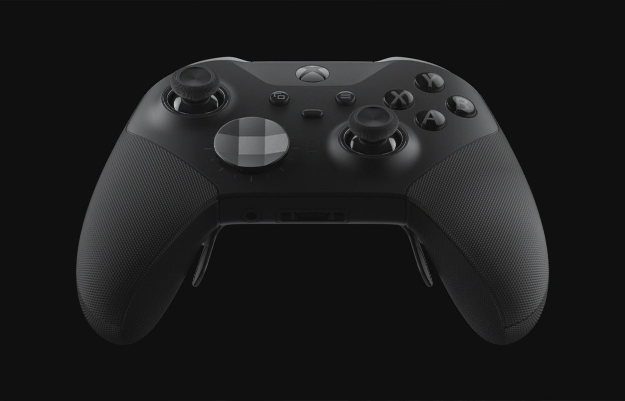 Elite Wireless Controller Series 2
