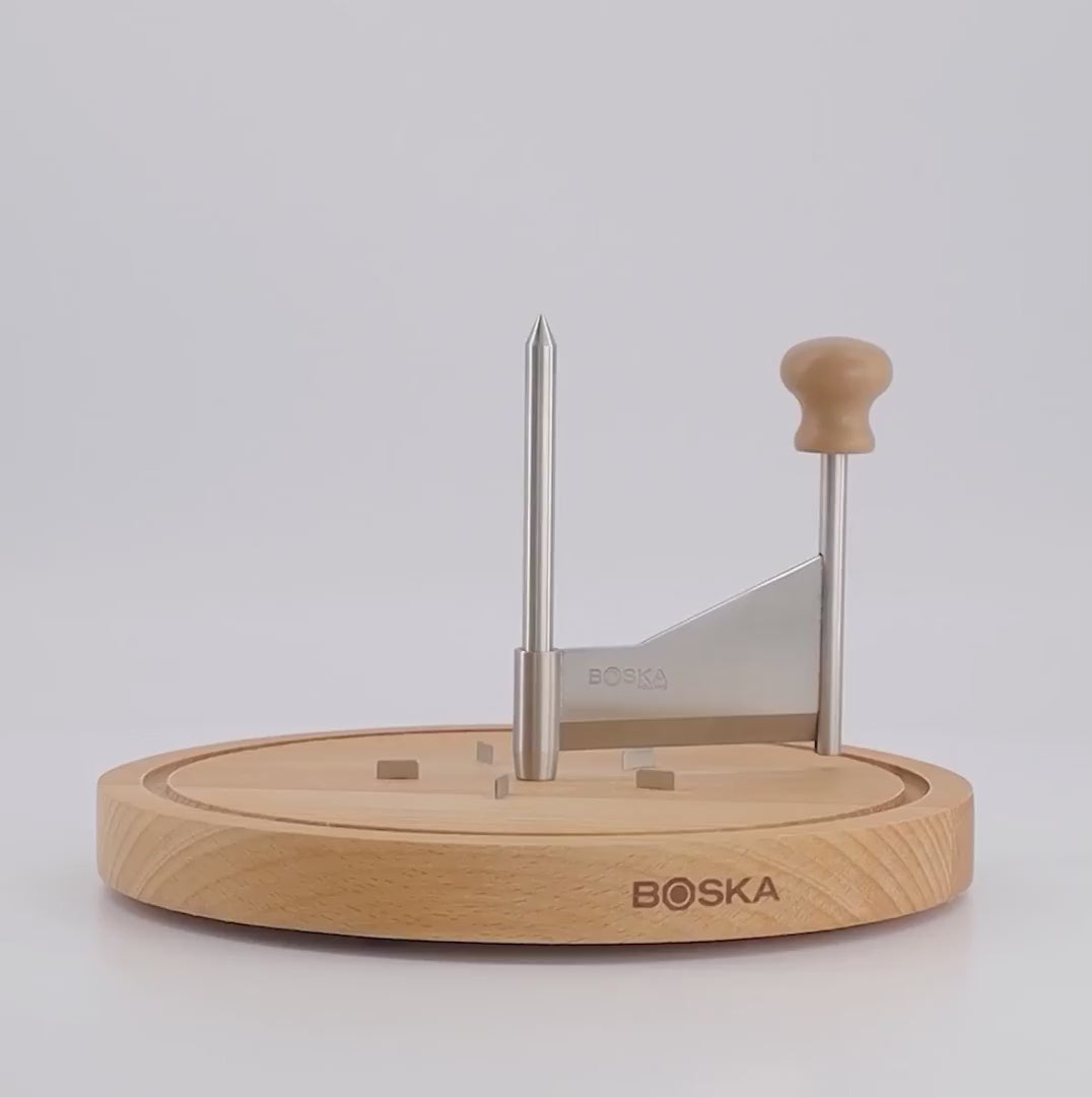 BOSKA Cheese Curler Amigo