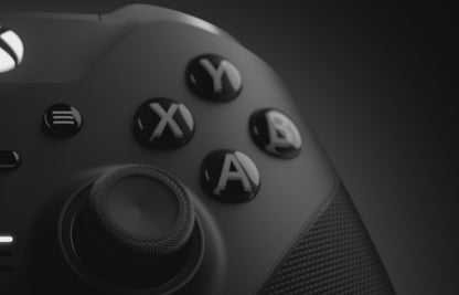 Elite Wireless Controller Series 2