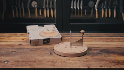 BOSKA Cheese Curler Amigo