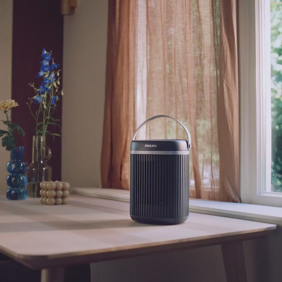 Philips 3000 Series CX3120/01 Ceramic Heater 2000W