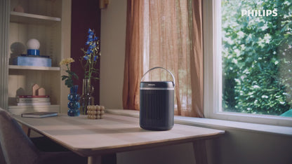 Philips 3000 Series CX3120/01 Ceramic Heater 2000W