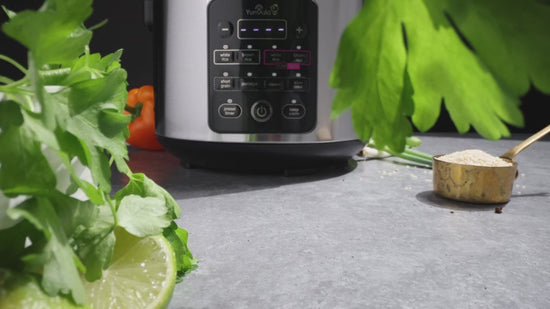 Yum Asia Kumo Rice Cooker 1L 500W