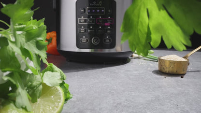 Yum Asia Kumo Rice Cooker 1L 500W