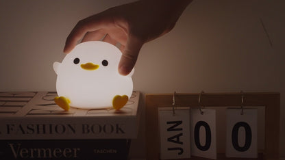 Amaredom Amaredom-DD Silicone Night Light
