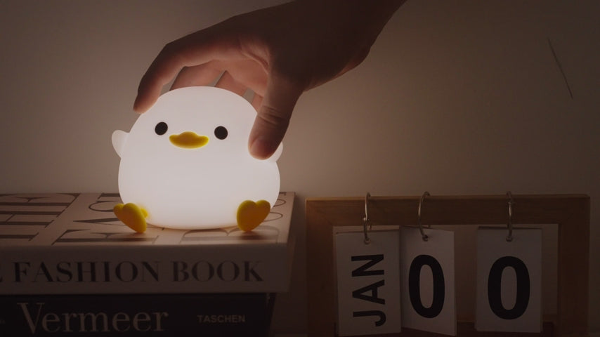 Amaredom Amaredom-DD Silicone Night Light