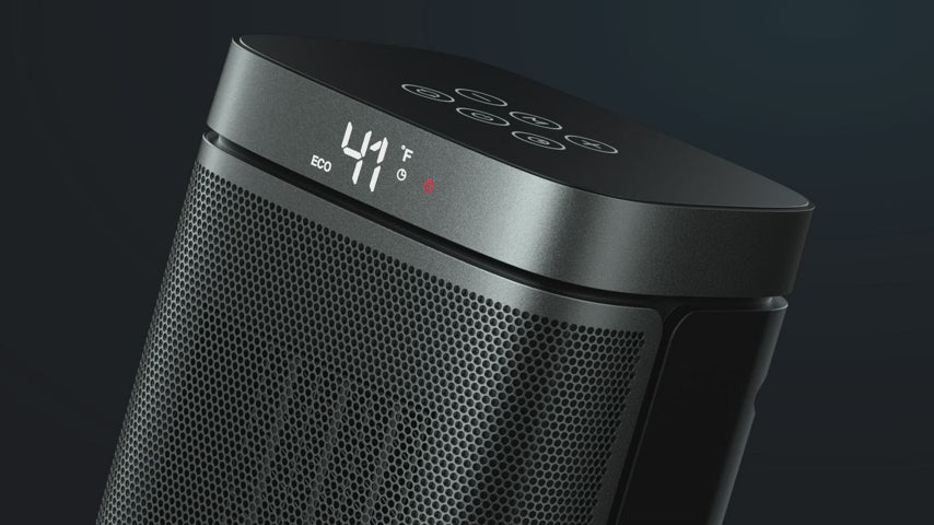 DREO DR-HSH004 Space Heater 1500W