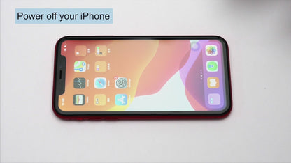 Hoonyer Screen Replacement Kit for iPhone 11