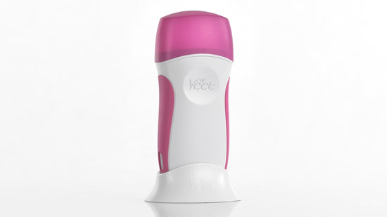Veet Easy Wax Hair Removal Device Set 50ml