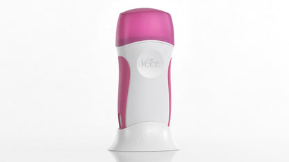 Veet Easy Wax Hair Removal Device Set 50ml