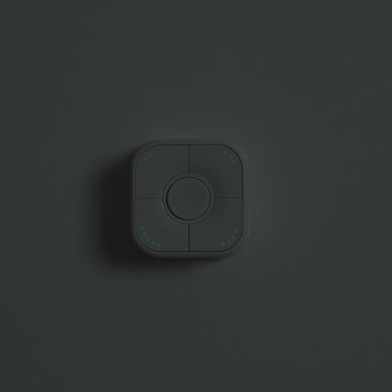 Onvis HS2 Smart 5 Key Switch Scene Controller