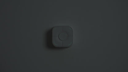 Onvis HS2 Smart 5 Key Switch Scene Controller