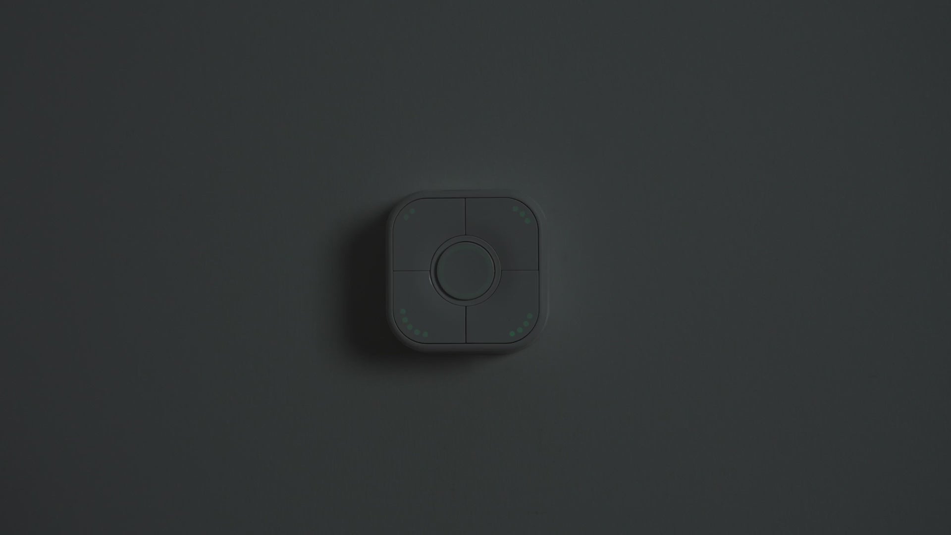 Onvis HS2 Smart 5 Key Switch Scene Controller