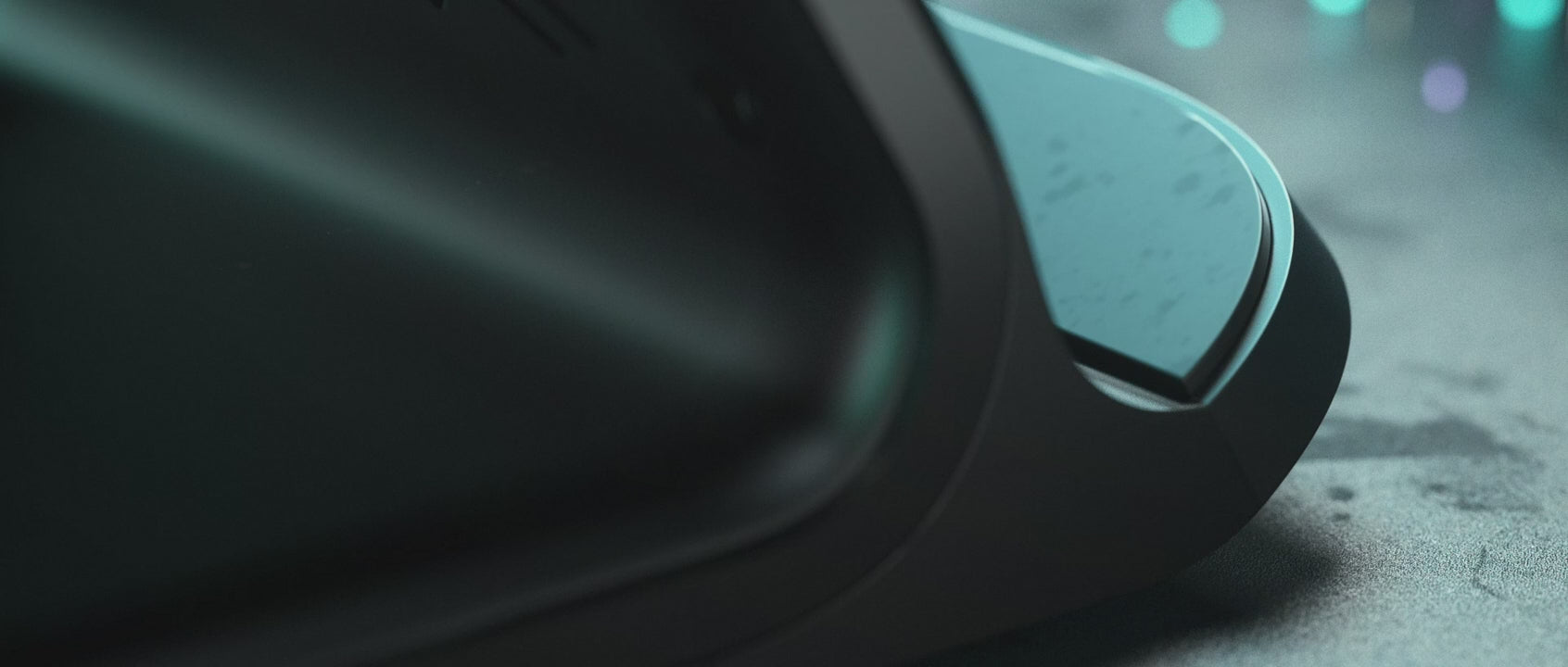 INIU 15W Qi-Certified Wireless Charger I211
