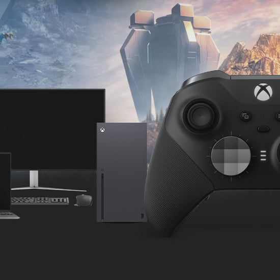 Elite Wireless Controller Series 2