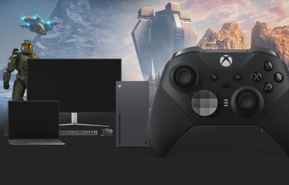 Elite Wireless Controller Series 2