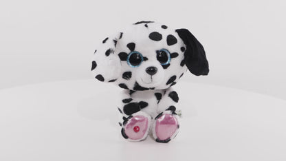 Glubschis Dalmatian Dottino Soft Toy 15cm