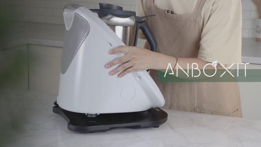 ANBOXIT Slider Board for Thermomix TM6/TM5