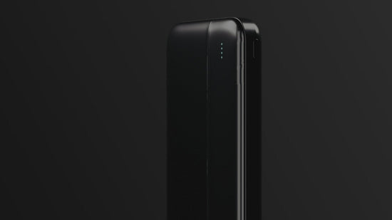 GREPRO HYG035 Compact Power Bank with Type-C Input 10000mAh