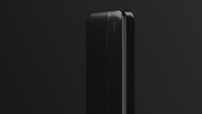 GREPRO HYG035 Compact Power Bank with Type-C Input 10000mAh
