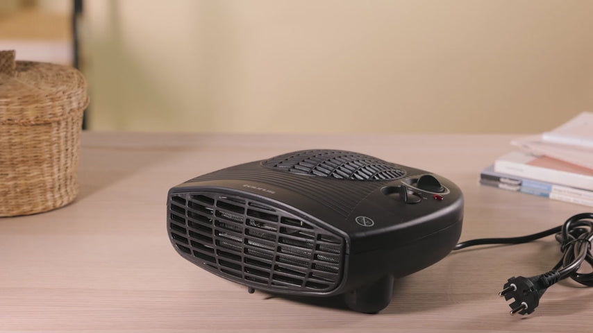 Taurus TFH-3001 Fan Heater 2000W