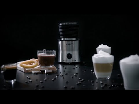 Cecotec Power Moca Spume 5000 Electric Milk Frother 650W
