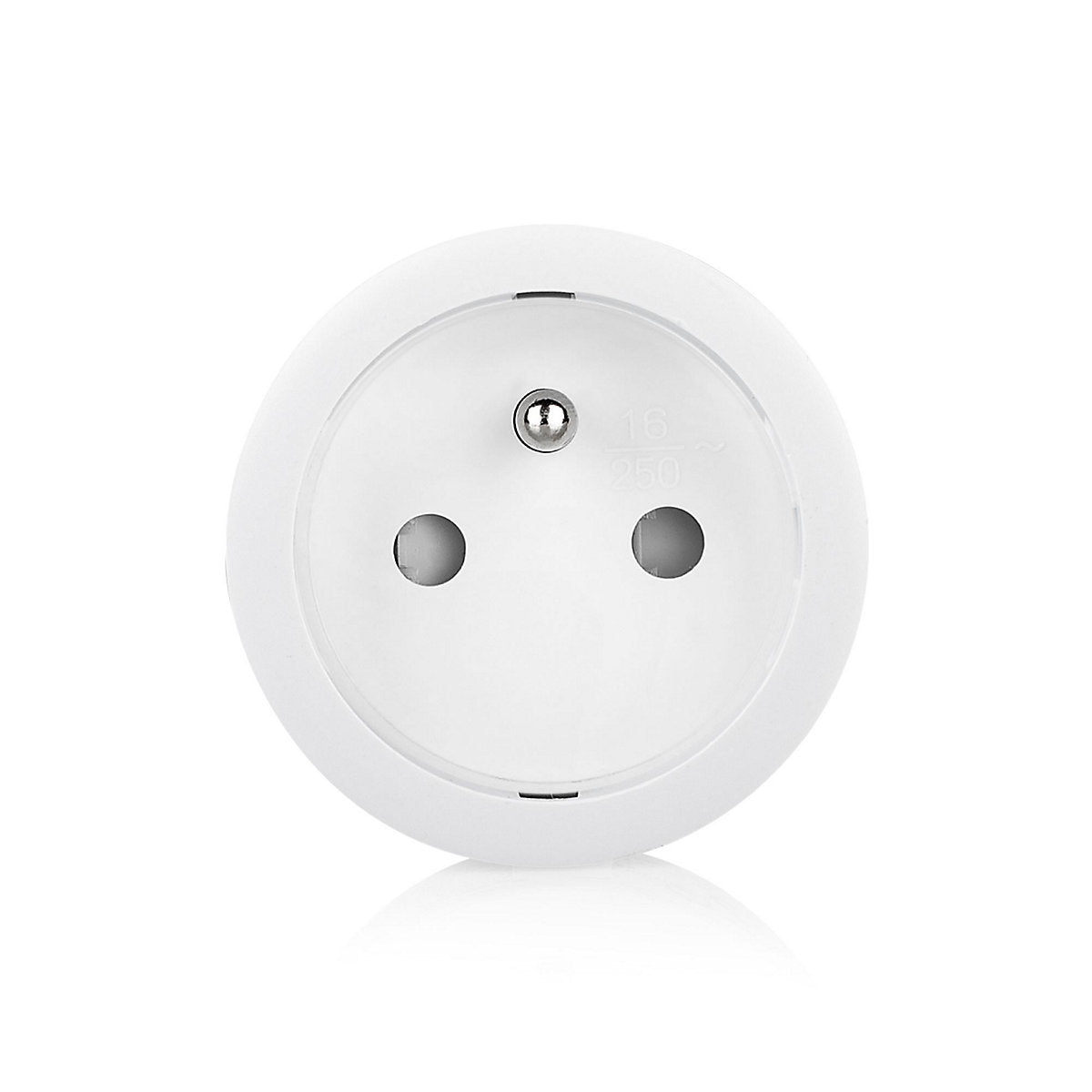 Smartwares SHW-90130FR Wi‑Fi Smart Plug EU 2300W Voice Control