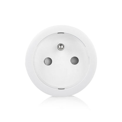 Smartwares SHW-90130FR Wi‑Fi Smart Plug EU 2300W Voice Control