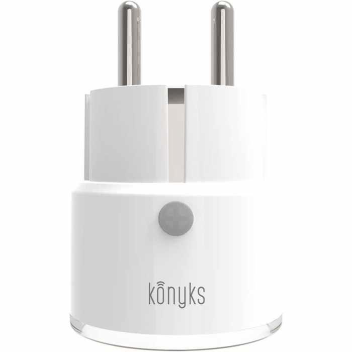 Konyks Priska Mini 3 FR WiFi Smart Plug 10A