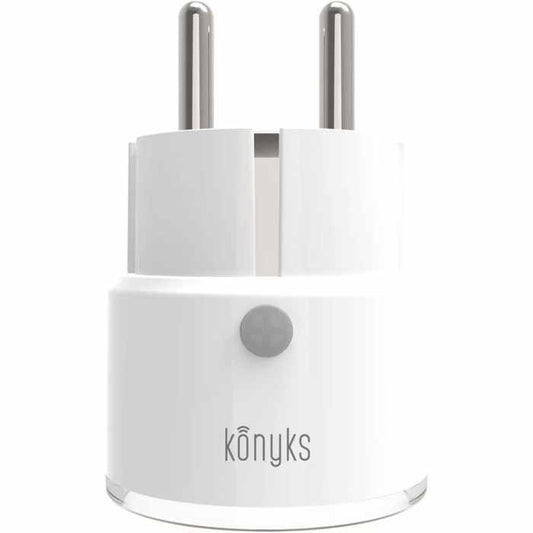 Konyks Priska Mini 3 FR WiFi Smart Plug 10A