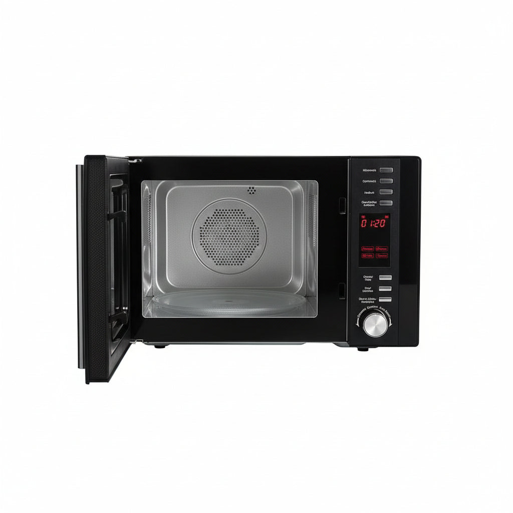 Privileg 285902 25L 3-in-1 Microwave Grill & Convection Oven